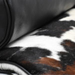 Angers Nantes Cholet Saumur bordeaux paris Tours Laval Poitiers Le Mans orleans Icones Chaise Longue Le corbusier Cassina Peau Poil fauteuil chrome 10