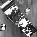 Angers Nantes Cholet Saumur bordeaux paris Tours Laval Poitiers Le Mans orleans Icones Chaise Longue Le corbusier Cassina Peau Poil fauteuil chrome 8