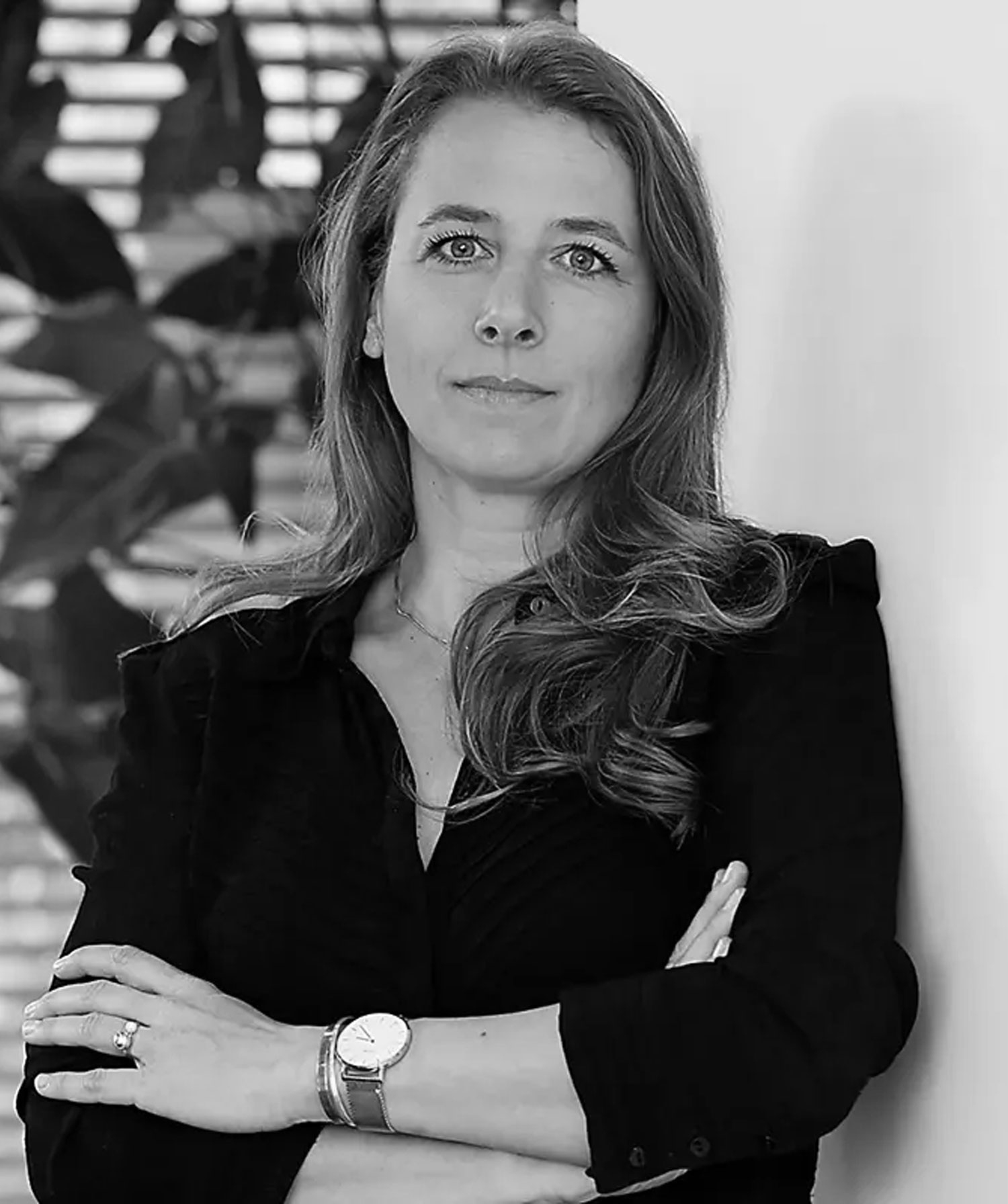 Nathalie Schellekens