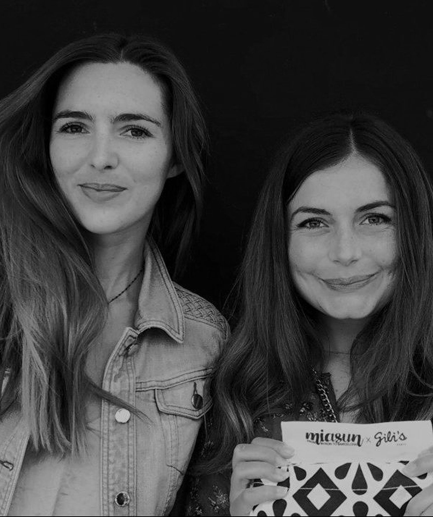 Valériane Voirin & Hortense Pontabry