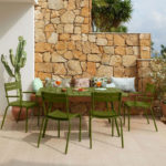 Angers Nantes Cholet Saumur Icones Fermob Paris Le Mans Bordeaux Niort Chaise Outdoor mobilier exterieur Pesto Sofia frederic 2