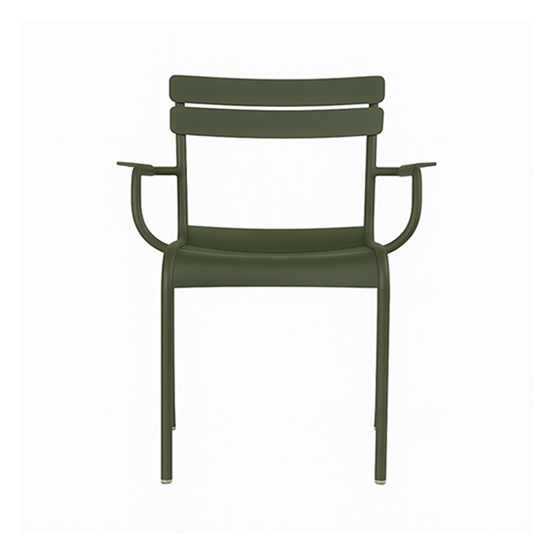 Angers Nantes Cholet Saumur Icones Fermob fauteuil Bridge Outdoor mobilier exterieur romarin Sofia frederic 0