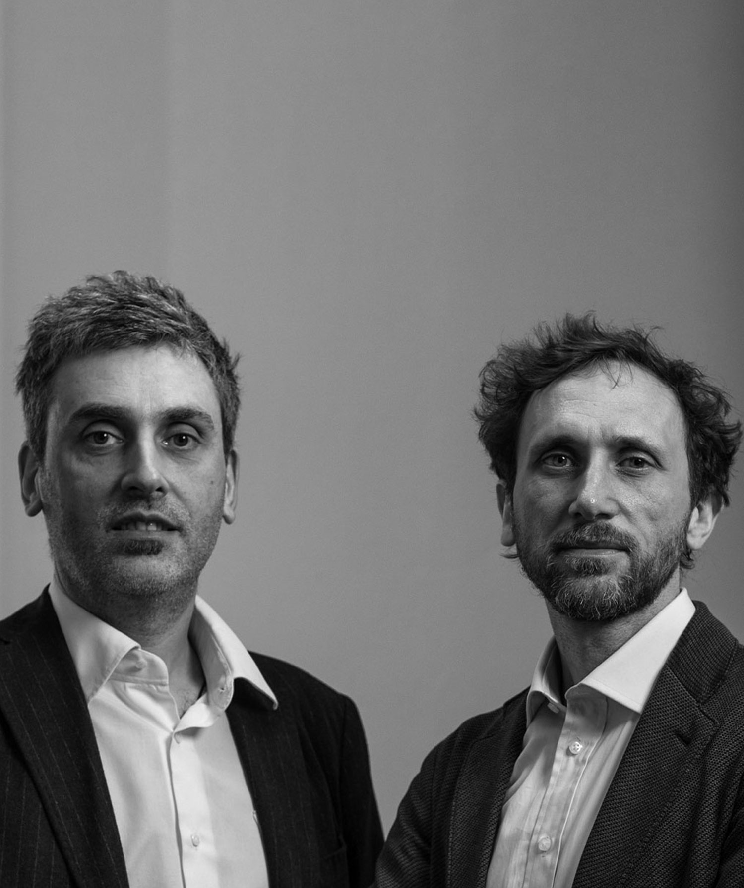 Angers Nantes Cholet Saumur Icones Foscarini Suspension Plena Blanc Eugenio Gargioni & Guillaume Albouy 30