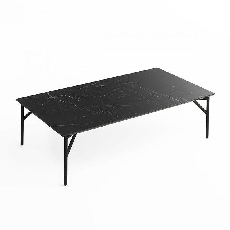 Angers Nantes Cholet Saumur Icones Horm casamania Table basse Tout le jour Noir Marquina Marc Thorpe 5