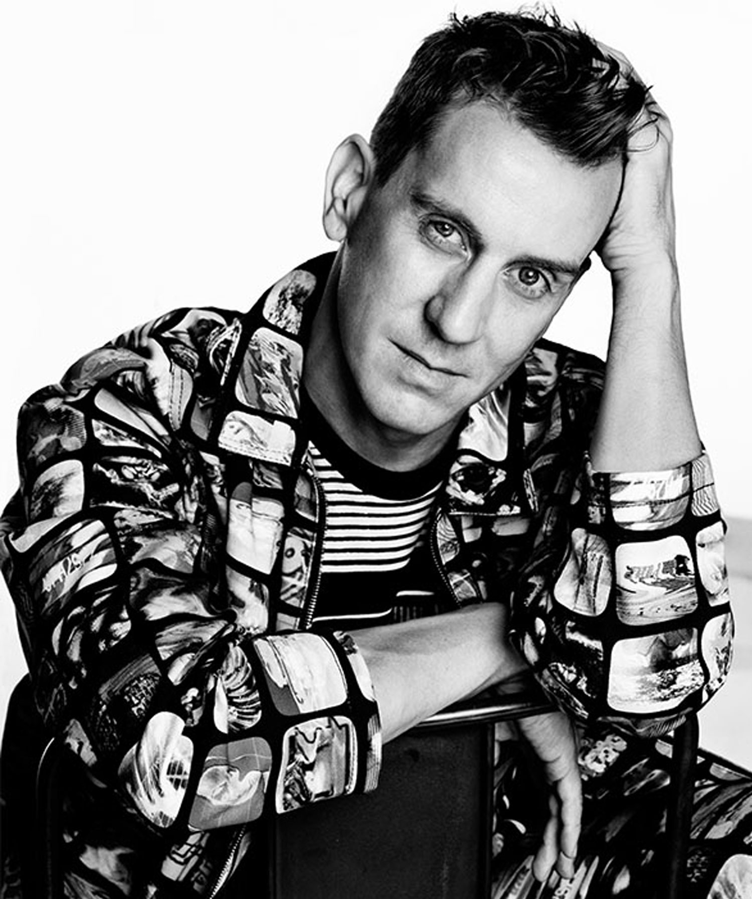 Jeremy Scott