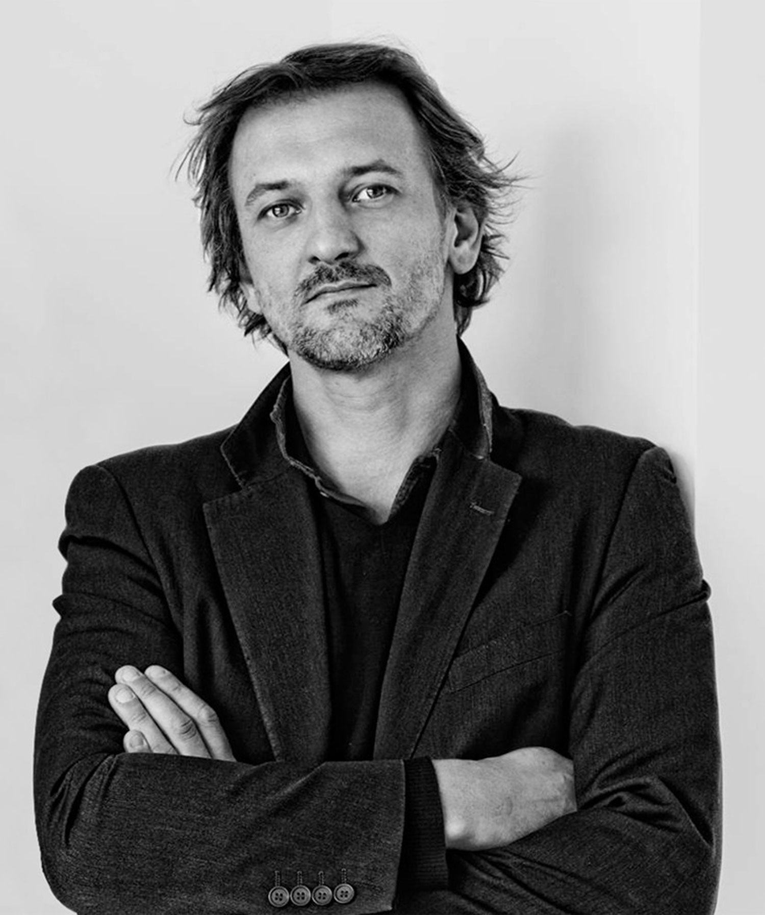 Angers Nantes Cholet Saumur Icones Mdf Italia Table de de repas S Table ronde  Verre Xavier Lust 0