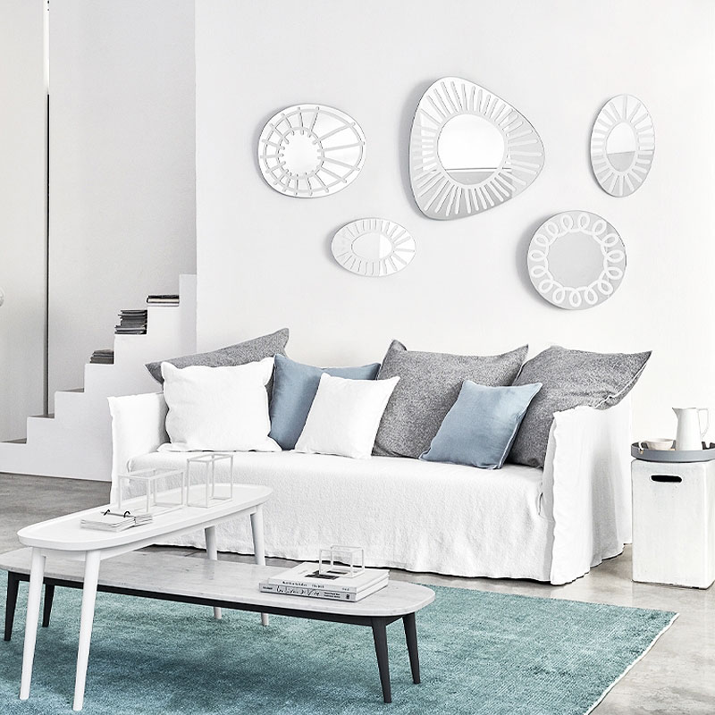 Angers Nantes Cholet Saumur Paris Bordeaux Niort Le Mans Poitiers laval Icones Gervasoni Ghost 10 canapé Blanc Lin dehoussable Paola Navone 01