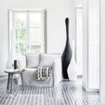 Angers Nantes Cholet Saumur Paris Bordeaux Niort Le Mans Poitiers laval Icones Gervasoni Ghost 10 canapé Blanc Lin dehoussable Paola Navone 011