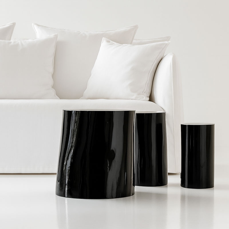 Angers Nantes Cholet Saumur Paris Bordeaux Niort Le Mans Poitiers laval Icones Gervasoni Ghost 10 canapé Blanc Lin dehoussable Paola Navone 08