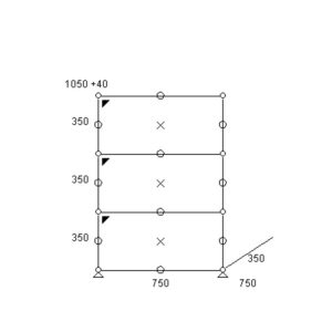 Angers Nantes Cholet Paris Bordeaux Poitiers Le mans Rennes Icônes USM Haller Quickship Modulaire Meuble G1 Vert Olive Fritz Haller Paul SCHÄRER 0