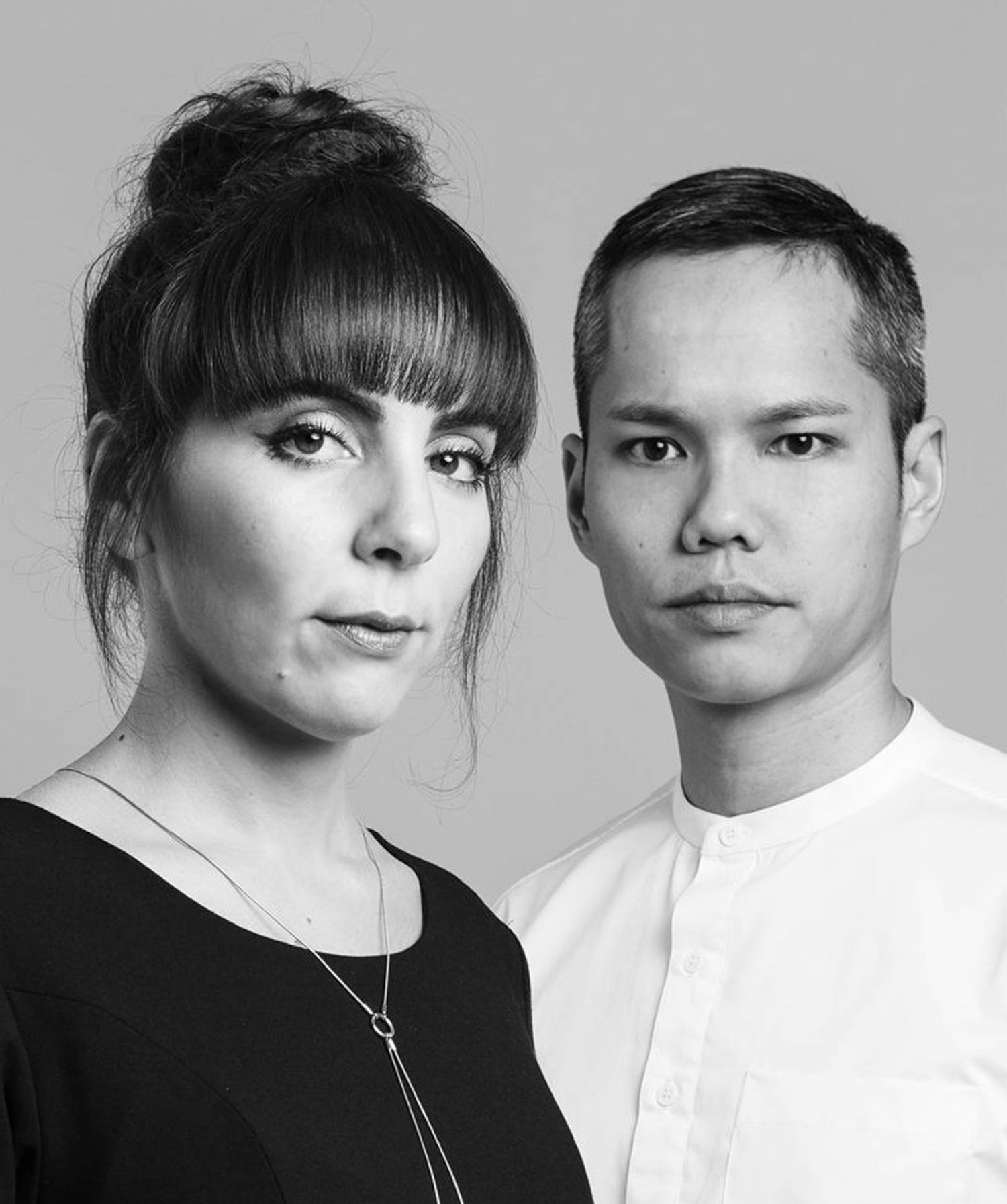 Angers Nantes Cholet Saumur Icones Miroir Fiam Pinch laiton octogone sculpture Lanzavecchia & Wai 03