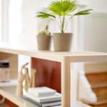 Angers Nantes Cholet Saumur Icones Treku modulaire bois Kai meuble  TV rangement laque Ibon Arrizabalaga Iratzoki & Lizaso 0