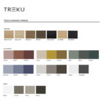 Angers Nantes Cholet Saumur Icones Treku modulaire bois Kai meuble  TV rangement laque Ibon Arrizabalaga Iratzoki & Lizaso 3