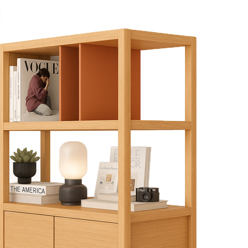 Angers Nantes Cholet Saumur Icones Treku modulaire bois Kai meuble  TV rangement laque Ibon Arrizabalaga Iratzoki & Lizaso 9