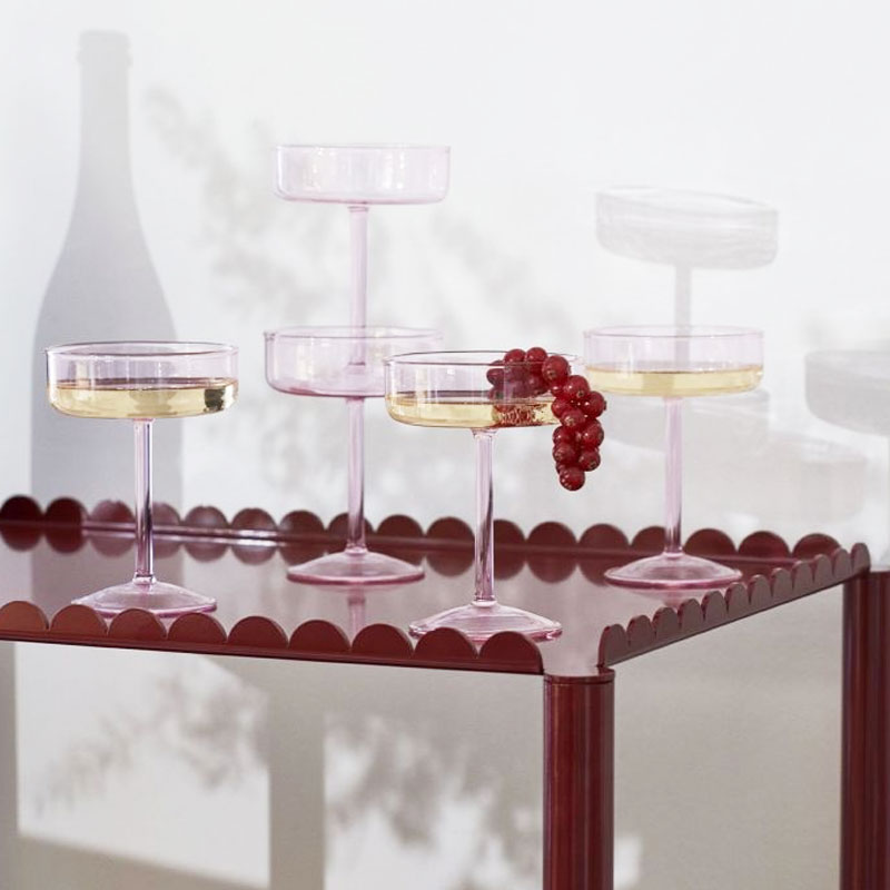 Angers Nantes Cholet Saumur Paris Bordeaux Le Mans Laval Icones Hay Scandinave Mobilier design Arcs Hight rouge Muller Van Severen 3