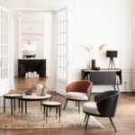 Angers Nantes Cholet Saumur Paris Bordeaux Le Mans Laval Icones Résistub Production Fauteuill Lili Club rouge club Stéphane Elineau 5