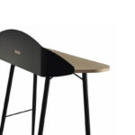 Angers Nantes Cholet Saumur Paris Bordeaux Le Mans Laval Icones Résistub Production bureau Armand Noir Chêne Stéphane Elineau 2