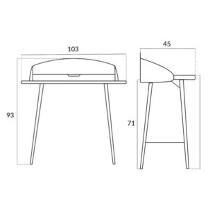 Angers Nantes Cholet Saumur Paris Bordeaux Le Mans Laval Icones Résistub Production bureau Armand Noir Chêne Stéphane Elineau dimension 0