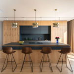 Angers Nantes Cholet Saumur Paris Bordeaux Le mans laval Icones Lapalma Tabouret bois Noyer Miunn Karri Monni 5