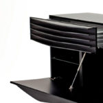 Angers Nantes Cholet Saumur Paris bordeaux Le Mans Poitiers Icones Horm casamania Buffet ondulation Tide Noir Karim Rashid 4