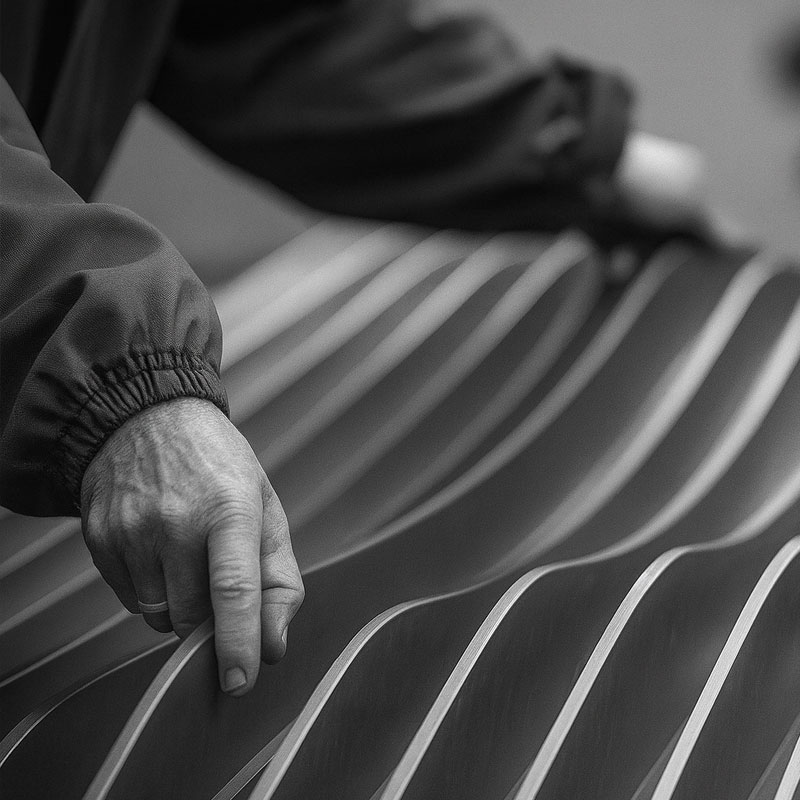 Angers Nantes Cholet Saumur Paris bordeaux Le Mans Poitiers Icones Horm casamania Buffet ondulation Tide Noir Karim Rashid 9