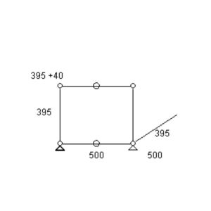 Angers Nantes Laval Paris Bordeaux Poitiers Niort Le mans Rennes Icônes USM Haller Quickship Table gueridon vert M22 Fritz Haller Paul SCHÄRER 1