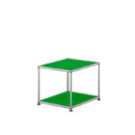 Angers Nantes Laval Paris Bordeaux Poitiers Niort Le mans Rennes Icônes USM Haller Quickship Table gueridon vert M22 Fritz Haller Paul SCHÄRER 4