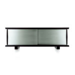 Angers Nantes Paris Bordeaux Poitiers Laval Tours Mans Niort Rennes Poitiers Icônes Cassina bahut Riflesso 513 rangement Perriand Noir Corbusier 5