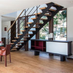 Angers Nantes Paris Bordeaux Poitiers Laval Tours Mans Niort Rennes Poitiers Icônes Cassina bahut Riflesso 513 rangement Perriand Noir Corbusier 6