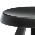 Angers Nantes Paris Orleans Poitiers Rochelle Tours Nice Niort Rennes Tours Icônes Cassina Tabouret table 523 Noyer Perriand Corbusier 1