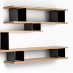 Angers Nantes Paris Orleans Poitiers Tours Mans Rennes Poitiers Icônes Cassina aérienne Nuage à Plots plotbibliothèque Perriand Bois 7