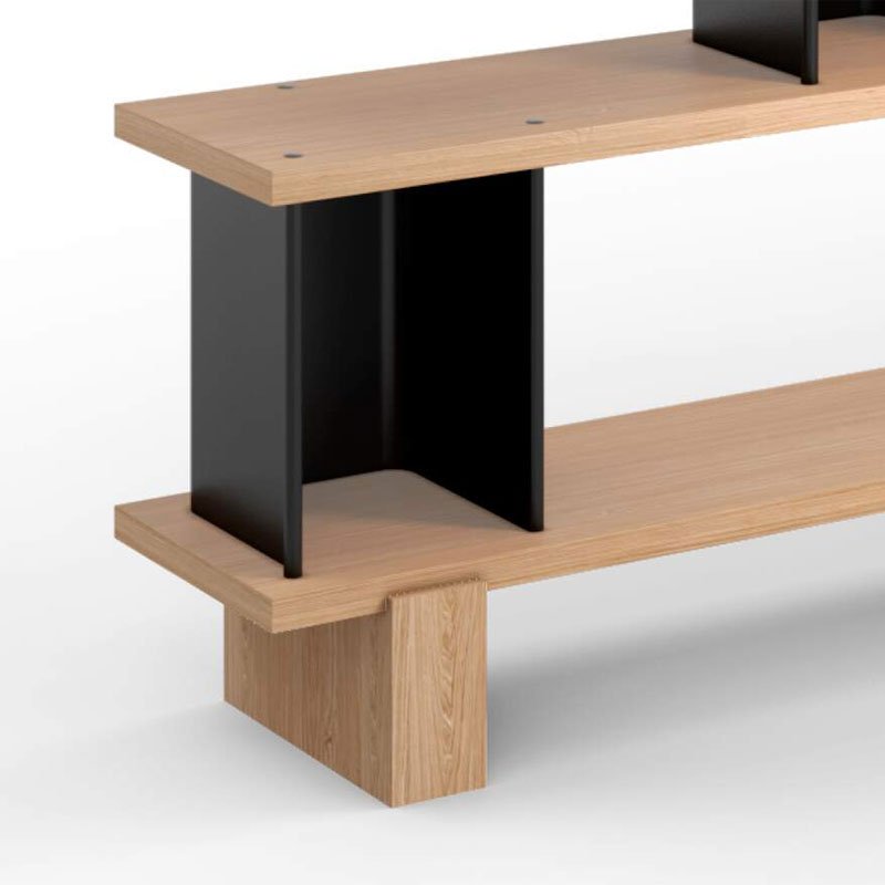 Angers Nantes Paris Orleans Poitiers Tours Mans Rennes Poitiers Icônes Cassina aérienne Nuage à Plots plotbibliothèque Perriand Bois 8