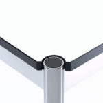 Angers Nantes Cholet Paris Bordeaux Poitiers Laval Mans Rennes Icônes USM Haller Quickship Bureau T59 Fenix blanc Fritz Paul SCHÄRER 3