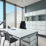 Angers Nantes Cholet Paris Bordeaux Poitiers Laval Mans Rennes Icônes USM Haller Quickship Bureau T59 Fenix blanc Fritz Paul SCHÄRER 8