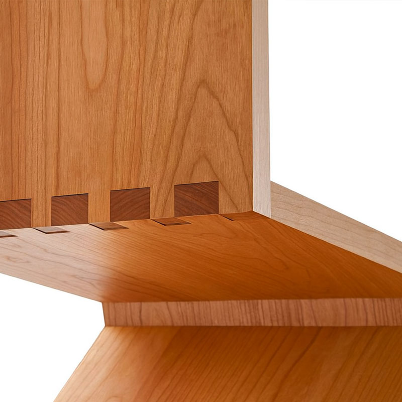 Angers Nantes Cholet Paris Bordeaux Poitiers Laval Tours Mans Niort Rennes Poitiers Icônes Cassina Chaise ZigZag Cerisier Thomas Rietveld 9