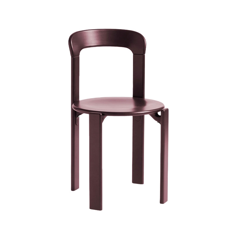 Angers Nantes Cholet Paris Bordeaux Le Mans Laval Icones Hay Scandinave chaise bois Rey bordeaux Bruno 3