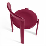 Angers Nantes Cholet Paris Bordeaux Le Mans Laval Icones Hay Scandinave chaise bois Rey bordeaux Bruno 5