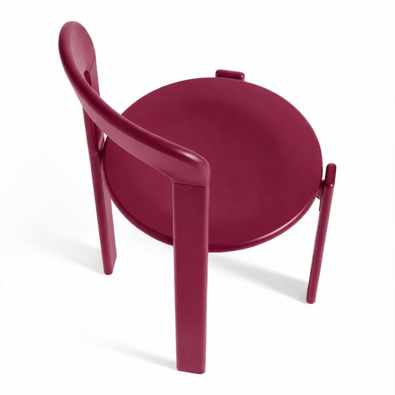 Angers Nantes Cholet Paris Bordeaux Le Mans Laval Icones Hay Scandinave chaise bois Rey bordeaux Bruno 5