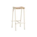 Angers Nantes Cholet Paris Bordeaux Rennes Mans Laval Poitiers Icones Hay Scandinave Tabouret Tuburete Chene oeuf Marc Morro 1