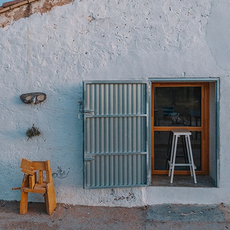 Angers Nantes Cholet Paris Bordeaux Rennes Mans Laval Poitiers Icones Hay Scandinave Tabouret Tuburete Chene oeuf Marc Morro 3