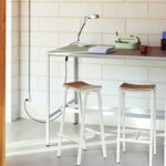 Angers Nantes Cholet Paris Bordeaux Rennes Mans Laval Poitiers Icones Hay Scandinave Tabouret Tuburete Chene oeuf Marc Morro 4