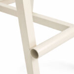 Angers Nantes Cholet Paris Bordeaux Rennes Mans Laval Poitiers Icones Hay Scandinave Tabouret Tuburete Chene oeuf Marc Morro 8