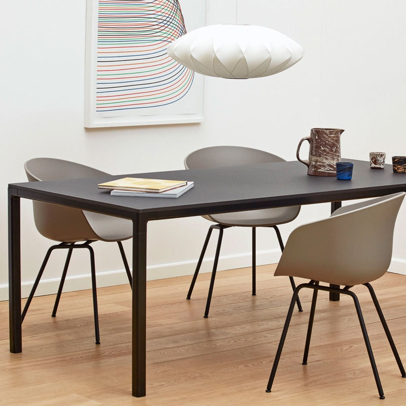 Angers Nantes Paris Bordeaux Mans Laval Icones Hay Scandinave Crisscross luminaire suspension Nelson Bubble Saucer Blanc Georges 7