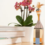 Angers Nantes Paris Bordeaux Rennes Mans Laval Poitiers Orleans Tours Icônes Objet Wooden Dolls N° 01 Vitra Alexander Girard 4