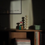 Angers Nantes Paris Bordeaux Rennes Mans Laval Poitiers Orleans Tours Icônes Objet Wooden Dolls N° 03 Vitra Alexander Girard 12