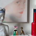 Angers Nantes Paris Bordeaux Rennes Mans Laval Poitiers Orleans Tours Icônes Objet Wooden Dolls N° 03 Vitra Alexander Girard 13