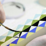 Angers Nantes Paris Bordeaux Rennes Mans Laval Poitiers Orleans Tours Icônes Objet Wooden Dolls N° 05 Vitra Alexander Girard 11