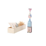 Angers Nantes Paris Bordeaux Rennes Mans Laval Poitiers Orleans Tours Icônes Objet Wooden Dolls N° 07 Vitra Alexander Girard 1