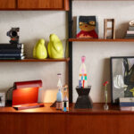 Angers Nantes Paris Bordeaux Rennes Mans Laval Poitiers Orleans Tours Icônes Objet Wooden Dolls N° 07 Vitra Alexander Girard 11