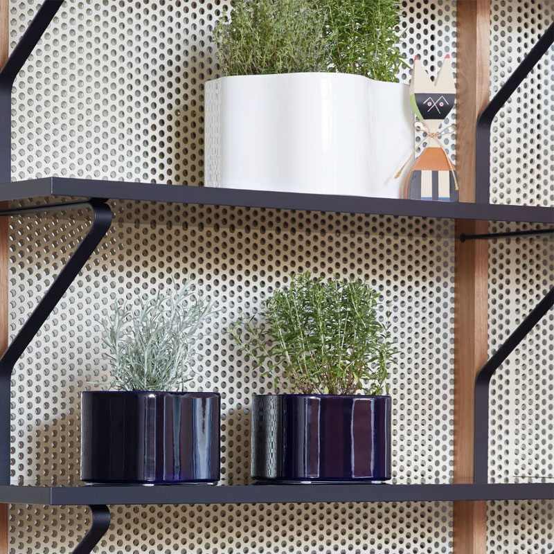 Angers Nantes Paris Bordeaux Rennes Mans Laval Poitiers Orleans Tours Icônes Objet Wooden Dolls N° 09 Vitra Alexander Girard 4